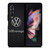 VOLKSWAGEN VW LOGO Samsung Galaxy Z Fold 3 Case Cover