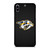 NASHVILLE PREDATORS HOCKEY NHL LOGO iPhone XS Max Case Cover