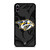 NASHVILLE PREDATORS NHL TEAM iPhone XS Max Case Cover