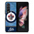 WINNIPEG JETS HOCKEY TEAM Samsung Galaxy Z Fold 3 Case Cover