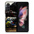 WRC RALLY SUBARU RACING Samsung Galaxy Z Fold 3 Case Cover