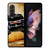 WRC RALLY VOLKSWAGEN POLO 2 Samsung Galaxy Z Fold 3 Case Cover WRC RALLY VOLKSWAGEN POLO 2 Samsung Galaxy Z Fold 3 Case Cover