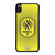 NASHVILLE SC SOCCER MLS ADIDAS iPhone XS Max Case Cover