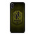 NASHVILLE SOCCER MLS iPhone XS Max Case Cover