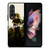 ZACH HERRON WHY DONT WE COOL Samsung Galaxy Z Fold 3 Case Cover