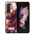 ZACH LAVINE CHICAGO BULLS 2 Samsung Galaxy Z Fold 3 Case Cover