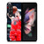 ZACH LAVINE CHICAGO BULLS Samsung Galaxy Z Fold 3 Case Cover