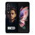 ZEDD DJ DISK JOCKEY Samsung Galaxy Z Fold 3 Case Cover