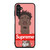 21 SAVAGE PINK SUPREME Samsung Galaxy A14 Case Cover