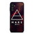 30 THIRTY SECONDS TO MARS NEBULA Samsung Galaxy A14 Case Cover