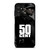 50 CENT RAPPER LOGO Samsung Galaxy A14 Case Cover