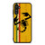 ABARTH LOGO Samsung Galaxy A14 Case Cover