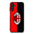 AC MILAN FOOTBALL LOGO Samsung Galaxy A14 Case Cover