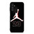 AIR JORDAN 23 GLITCH Samsung Galaxy A14 Case Cover AIR JORDAN 23 GLITCH Samsung Galaxy A14 Case Cover