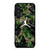 AIR JORDAN GREEN CAMO Samsung Galaxy A14 Case Cover