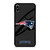 NEW ENGLAND PATRIOTS FOOTBALL LOGO iPhone XS Max Case Cover