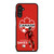 ALPHONSO DAVIES CANADA MENS SOCCER NATIONAL TEAM Samsung Galaxy A14 Case Cover