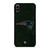 NEW ENGLAND PATRIOTS FOOTBALL NFL iPhone XS Max Case Cover