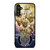ALVIN KAMARA NEW ORLEANS SAINTS Samsung Galaxy A14 Case Cover