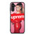 ARIANA GRANDE RED SUPREME Samsung Galaxy A14 Case Cover