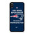 NEW ENGLAND PATRIOTS NFL FOOTBALL FANS iPhone XS Max Case Cover