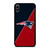 NEW ENGLAND PATRIOTS NFL FOOTBALL LOGO iPhone XS Max Case Cover