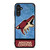 ARIZONA COYOTES HOCKEY TEAM Samsung Galaxy A14 Case Cover