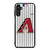 ARIZONA DIAMONDBACKS MLB NIKE Samsung Galaxy A14 Case Cover