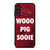 ARKANSAS RAZORBACKS WOO PIG SOOIE Samsung Galaxy A14 Case Cover