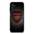 ARSENAL FC GUNNERS GRUNGE LOGO Samsung Galaxy A14 Case Cover
