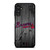 ATLANTA BRAVES BASEBALL MLB WOOD LOGO Samsung Galaxy A14 Case Cover