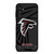 ATLANTA FALCONS FOOTBALL LOGO Samsung Galaxy A14 Case Cover