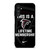 ATLANTA FALCONS NFL FOOTBALL FANS 2 Samsung Galaxy A14 Case Cover