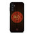 ATLANTA HAWKS BASKETBALL COURT NBA Samsung Galaxy A14 Case Cover