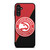 ATLANTA HAWKS NBA BASKETBALL LOGO Samsung Galaxy A14 Case Cover