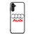 AUDI CAR LOGO Samsung Galaxy A14 Case Cover