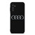 AUDI MOTOR CARBON FIBER Samsung Galaxy A14 Case Cover AUDI MOTOR CARBON FIBER Samsung Galaxy A14 Case Cover