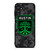 AUSTIN FC MLS BLACK CAMO Samsung Galaxy A14 Case Cover