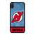 NEW JERSEY DEVILS HOCKEY TEAM iPhone XS Max Case Cover