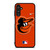 BALTIMORE ORIOLES MLB BASEBALL NIKE Samsung Galaxy A14 Case Cover