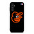 BALTIMORE ORIOLES MLB LOGO Samsung Galaxy A14 Case Cover