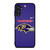 BALTIMORE RAVENS NFL FOOTBALL NIKE Samsung Galaxy A14 Case Cover