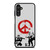 BANKSY ART PEACE Samsung Galaxy A14 Case Cover