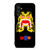 BAPE TIGER WGM Samsung Galaxy A14 Case Cover