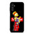 BART SIMPSONS SUPREME TAKIS CHIPS Samsung Galaxy A14 Case Cover