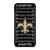 NEW ORLEANS SAINTS FOOTBALL FIELD iPhone XS Max Case Cover