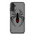 BLACK WIDOW SPIDER SYMBOL Samsung Galaxy A14 Case Cover