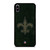 NEW ORLEANS SAINTS FOOTBALL NFL iPhone XS Max Case Cover