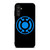 BLUE LANTERN CORPS LOGO Samsung Galaxy A14 Case Cover