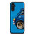 BLUE MINI COOPER COOL Samsung Galaxy A14 Case Cover